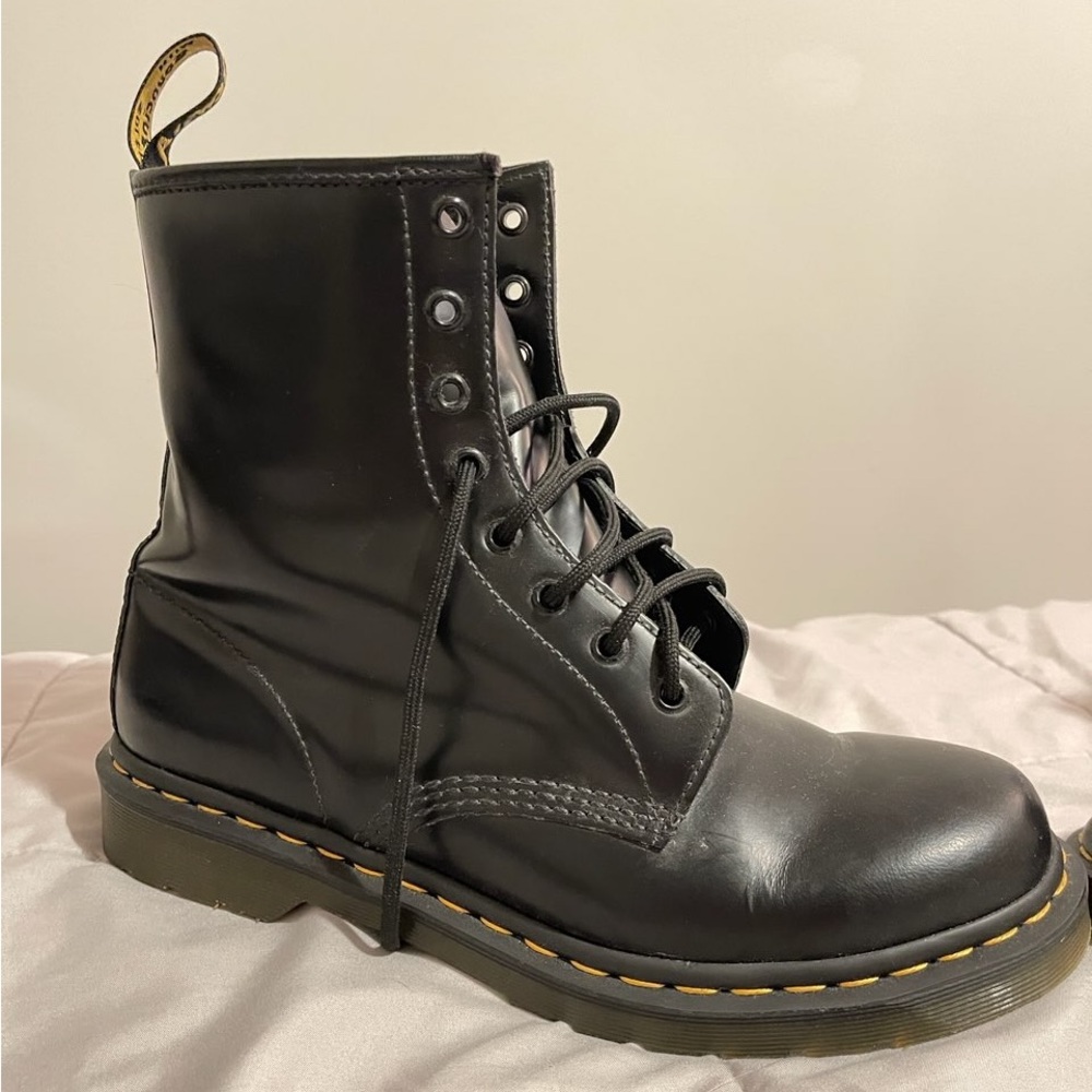 Dr. Martens